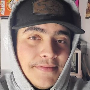 Meet your Posher, Trevor